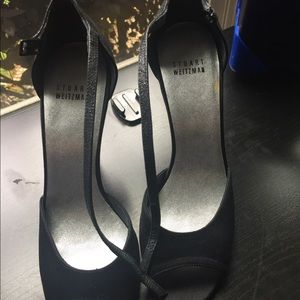 Stuart Weitzman